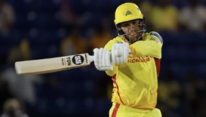 Donovan Ferreira 2 July 2025 Sportzpics for MLC
