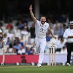 Gus Atkinson 31 July 2025 Stu Forster Getty Images