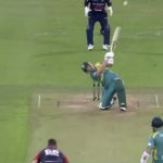 Highlights England vs South Africa WCL