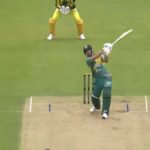 Highlights South Africa vs Australia WCL