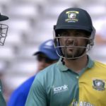 Highlights South Africa vs West Indies WCL
