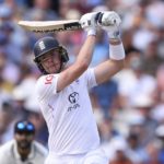 Jamie Smith 4 Ju;y 2025 Stu Forster Getty Images