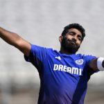 Jasprit Bumrah 21 Juy 2025 Gareth Copley Getty Images