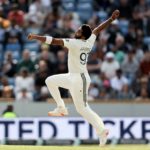 Jasprit Bumrah 23 June 2025 George Wood Getty Images