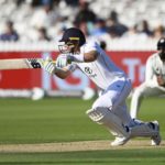 Joe Root 10 July 2025 Stu Forster Getty Images