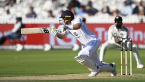 Joe Root 10 July 2025 Stu Forster Getty Images