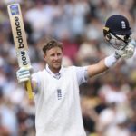 Joe Root 25 July 2025 Stu Forster Getty Images