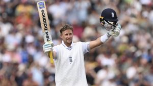 Joe Root 25 July 2025 Stu Forster Getty Images