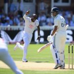 Jofra Archer 11 Ju;y 2025 Clive Mason Getty Images