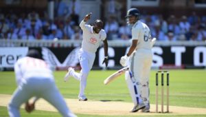 Jofra Archer 11 Ju;y 2025 Clive Mason Getty Images