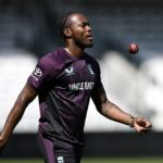 Jofra Archer 9 July 2025 Stu Forster Getty Images