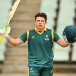 Jorich van Schalkwyk 22 July 2025 @ProteasMenCSA X