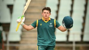 Jorich van Schalkwyk 22 July 2025 @ProteasMenCSA X