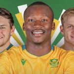 LIVE Proteas vs New Zealand Tri-Series T20I
