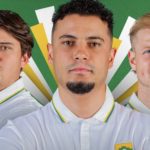 LIVE Zimbabwe vs Proteas 2nd Test