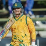 Lhuan-dre Pretorius 26 July 2025 Zimbabwe Cricket