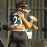 Matt Henry 26 July 2025 Zimbabwe Cricket
