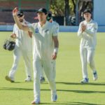 Matt Henry 30 July 2025 Zimbabwe Cricket