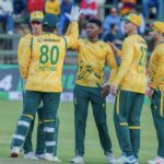 Nqaba Peter 14 July Zimbabwe Cricket