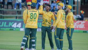 Nqaba Peter 14 July Zimbabwe Cricket