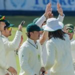Proteas wicket 1 July 2025 Zimbabwe Cricket