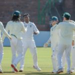 Proteas wicket 8 July 2025 Zimbabwe Cricket