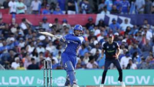 Quinton de Kock 13 July 2025 Sportzpics MLC