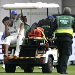 Rishabh Pant 23 July 2025 Stu Forster Getty Images