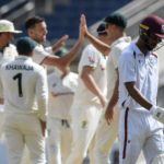 Roston Chase West Indies 14 July 2025