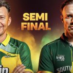 SA vs AUS semi-final WCL 2025