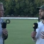 Shaun Pollock Wian Mulder 367