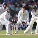 Shubman Gill 26 July 2025 Gareth Copley Getty Images