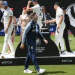Steve Smith 14 June 2025 Mike Hewitt Getty Images