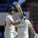 Steve Smith 5 July 2025