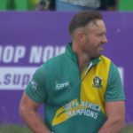 WATCH LIVE England vs South Africa WCL
