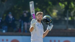 Wiaan Mulder 7 July 2025 Zimbabwe Cricket