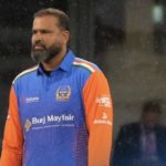 Yusuf Pathan WCL