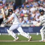 Zak Crawley 24 July Clive Mason Getty Images