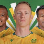 Zimbabwe vs Proteas Tri-Series T20I 14 July 2025