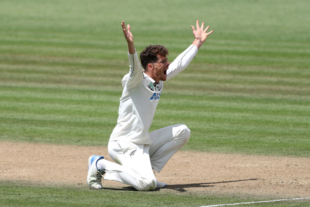 (Photo by Phil Walter/Getty Images)