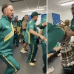 AB de Villiers WCL