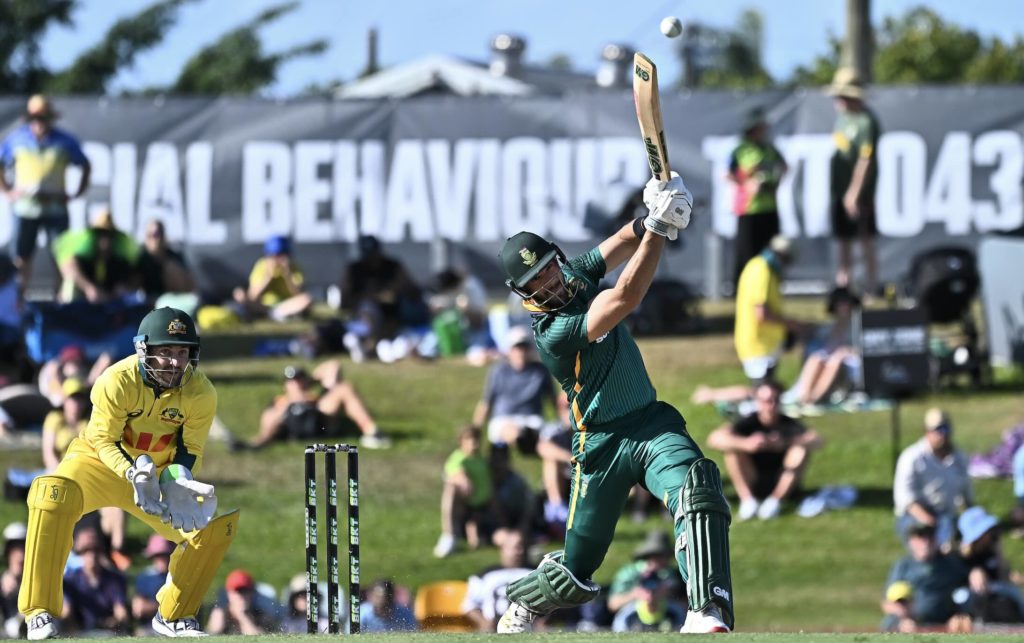 Aiden Markram 19 Aug 2025 Emily Barker Getty Images