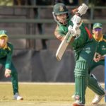 Bangladesh U19 SA U19 10 Aug 2025 Zimbabwe Cricket