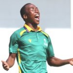 Bayanda Majola 6 Aug 2025 Zimbabwe Cricket