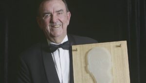 Bob Simpson 2006 Hamish Blair Getty Images