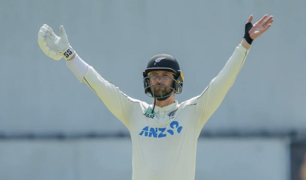 Devon Conway 8 Aug 2025 Zimbabwe Cricket