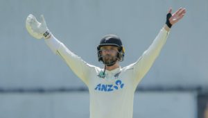 Devon Conway 8 Aug 2025 Zimbabwe Cricket