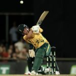 Dewald Brevis 12 Aug 2025 Robert Cianflone Getty Images