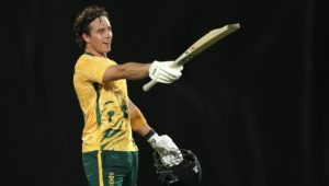 Dewald Brevis 125 12 Aug 2025 Robert Cianflone Getty Images