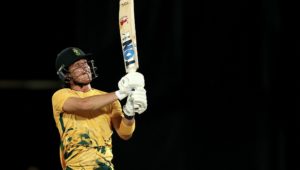 Dewald Brevis 2 12 Aug 2025 Robert Cianflone Getty Images